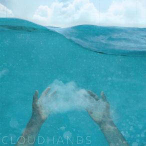Cloudhands album cover