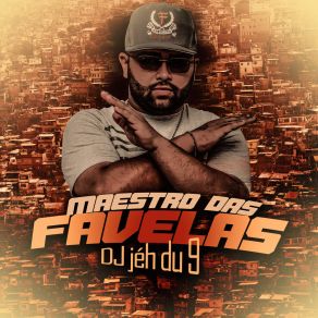 Maestro Das Favelas album cover