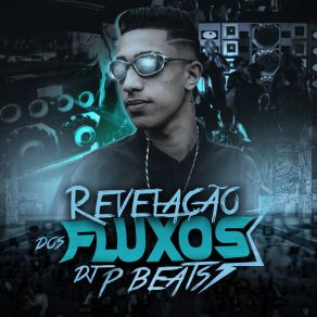 Revelação Dos Fluxos album cover