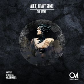 The Drone album cover