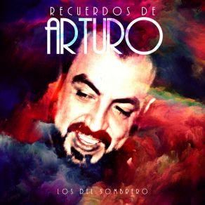 Recuerdos De Arturo album cover