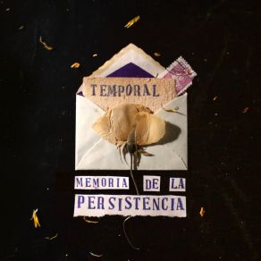 Memoria De La Persistencia album cover