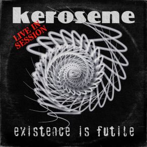 Existence Is Futile (Live) album cover