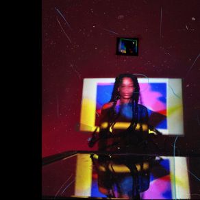 Headrush album cover