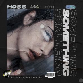 Something album cover