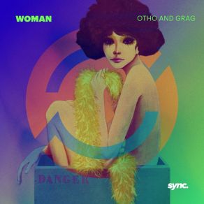 Woman album cover