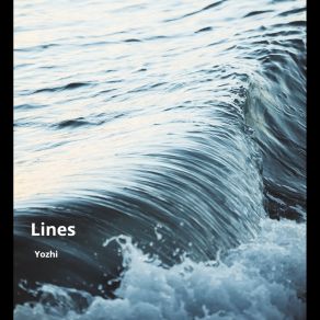 Lines album cover