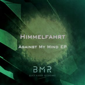 Against My Mind album cover