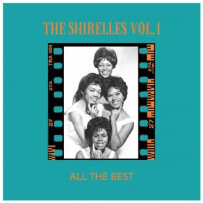 All The Best (Vol. 1) album cover