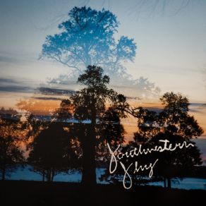 Southwestern Sky album cover