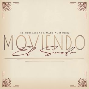 Moviendo El Suelo album cover