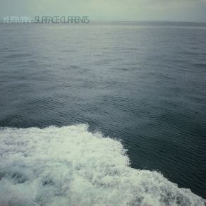 Surface Currents album cover