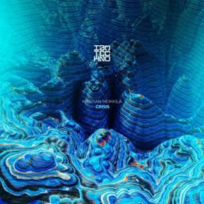 Crisis (Maxi-Single) album cover