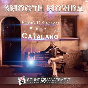 Smooth Movida album cover