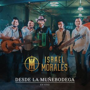 Desde La Muñebodega (En Vivo) album cover