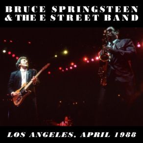 LA Sports Arena, Los Angeles, CA album cover