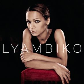 Lyambiko album cover