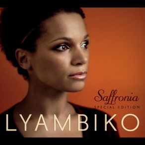 Saffronia (Special Edition) album cover