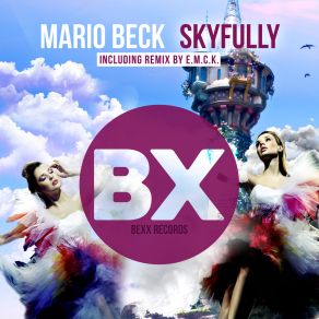 Skyfully album cover
