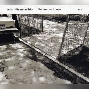 Sooner And Later album cover