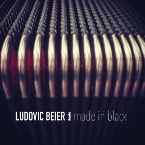 Made In Black album cover
