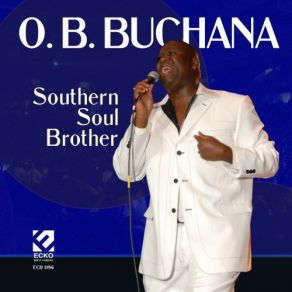 Southern Soul Brother album cover