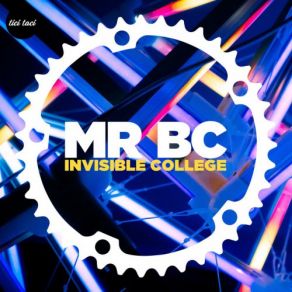 Invisible College album cover