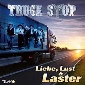 Liebe, Lust & Laster album cover
