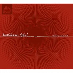 Pękiel: Vocal & Chamber Ensemble Works album cover