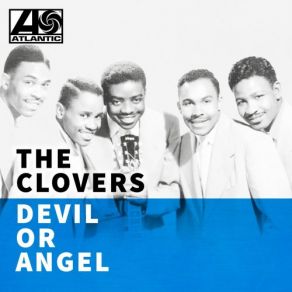 Devil Or Angel album cover