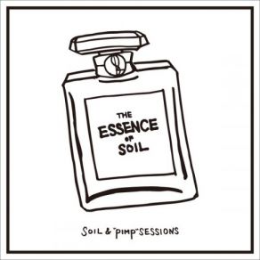 The Essence Of Soil album cover
