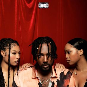 Brown Sugar album cover