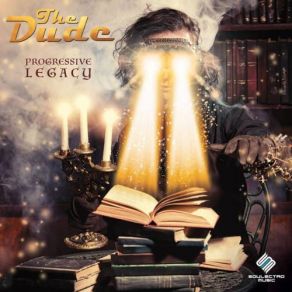 Progressive Legacy album cover