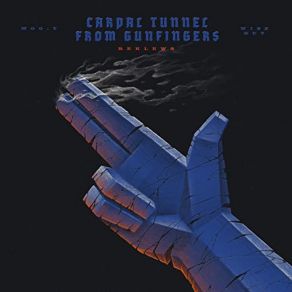 Carpal Tunnel From Gunfingers album cover