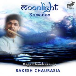 Moonlight Romance - Raga Chandrakauns (Maxi-Single) album cover