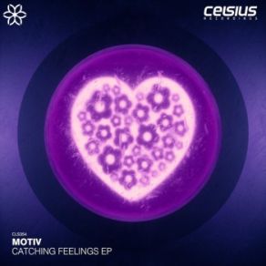 Catching Feelings album cover