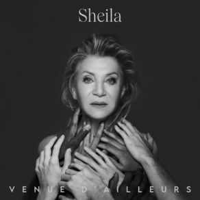 Venue D’ailleurs album cover