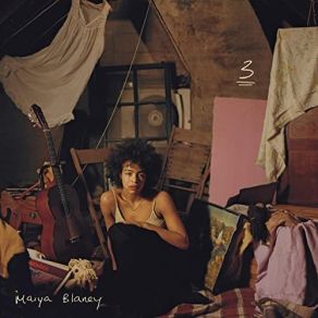 3 album cover