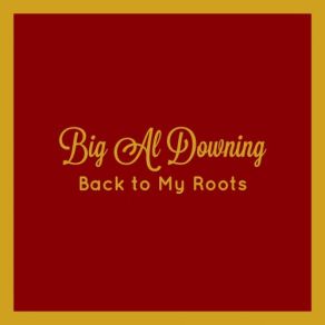 Back To My Roots album cover