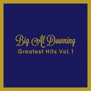 Greatest Hits, Vol. 1 album cover