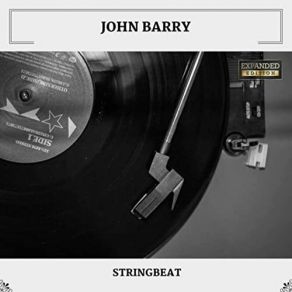 Stringbeat (Expanded Edition) (Original Soundtrack) album cover