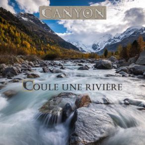 Coule Une Rivière album cover