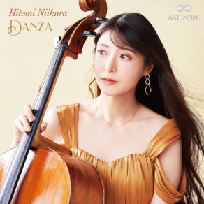 Danza album cover