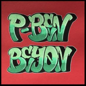 Beyon album cover