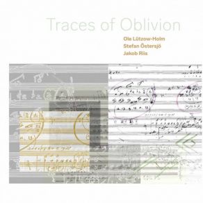 Traces Of Oblivion album cover