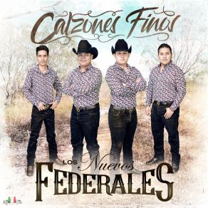 Calzones Finos album cover