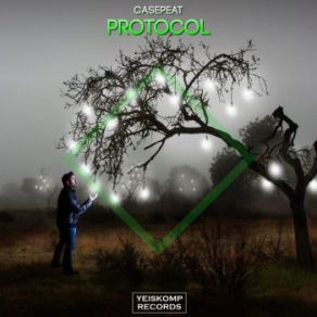 Protocol (Single) album cover