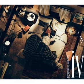 IV album cover