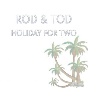 Holiday For Two album cover