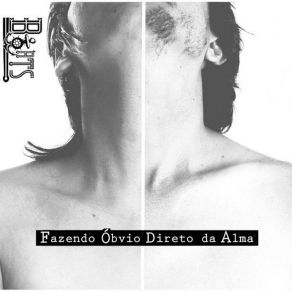 Fazendo Óbvio Direto Da Alma (Remasterizado) album cover